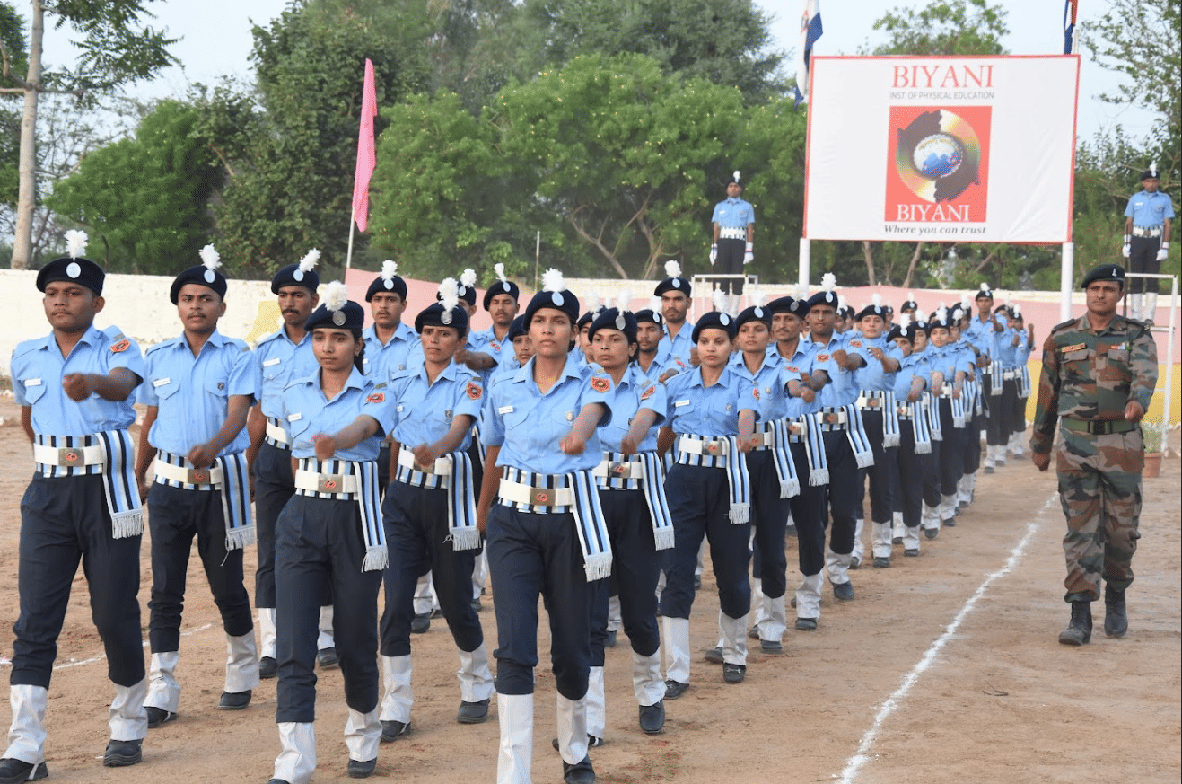 Biyani College of Science and Management Jaipur Extra Curriculars photo 19